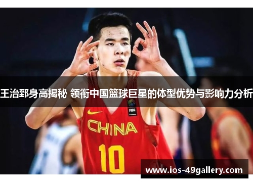 王治郅身高揭秘 领衔中国篮球巨星的体型优势与影响力分析